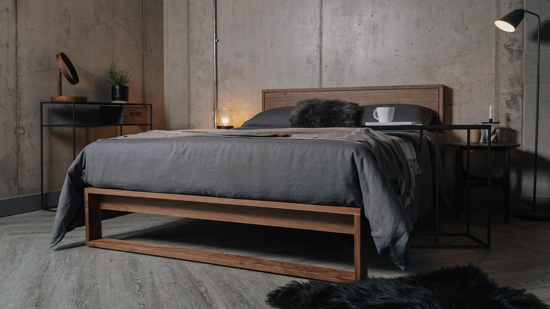 Interior Design Background